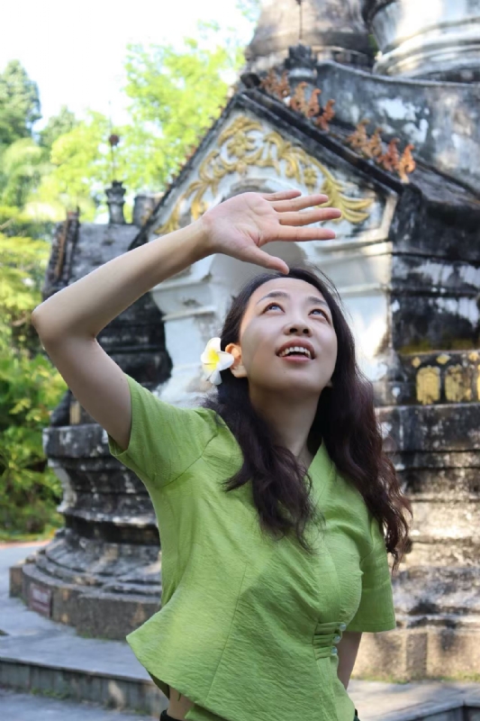 小贝加的第一张照片--洛阳相亲服务中心