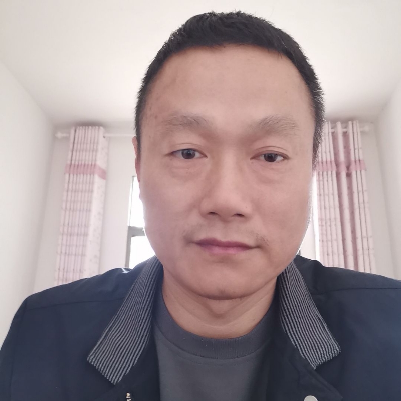 农家老男孩的第一张照片--洛阳相亲服务中心