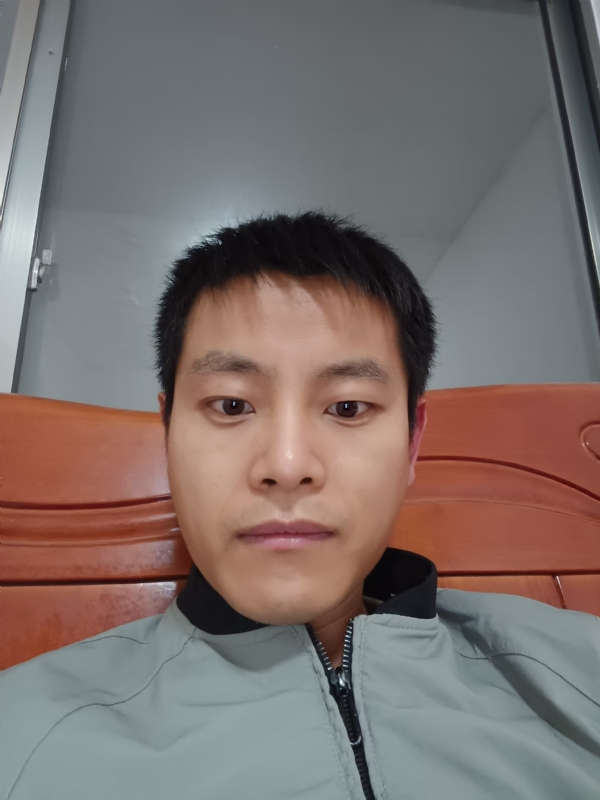 小朱的第二张照片--洛阳相亲服务中心