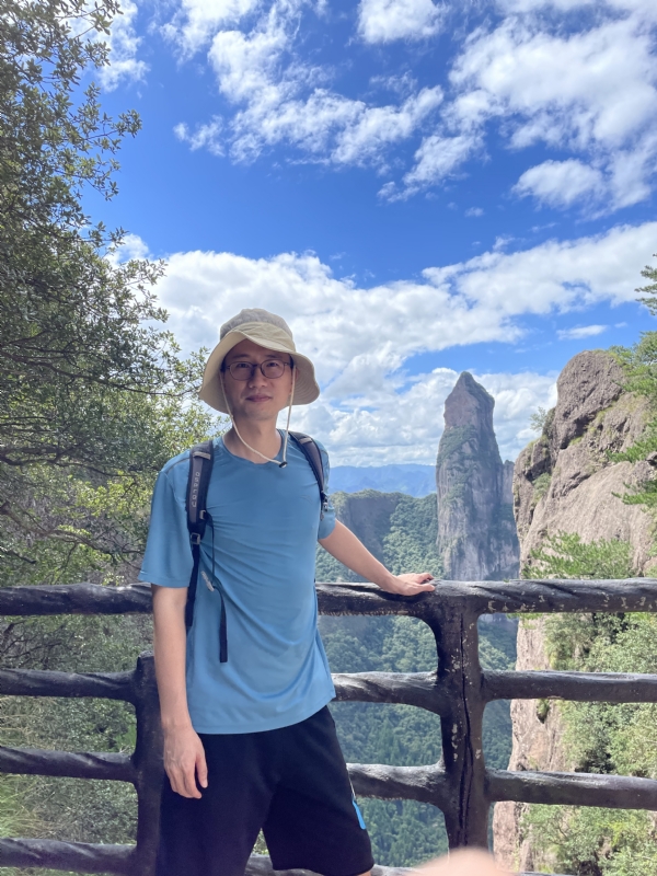 陈留的第二张照片--洛阳相亲服务中心