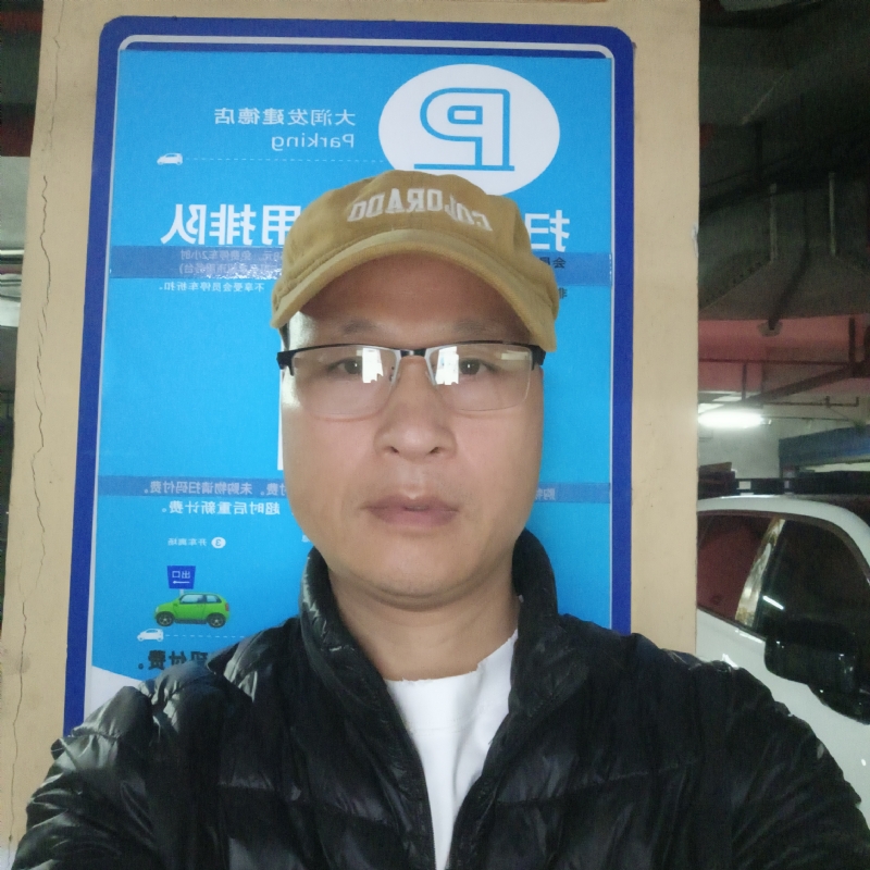 子昂的第三张照片--洛阳相亲服务中心