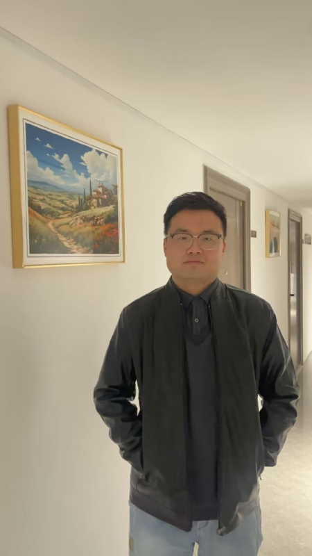 半瓶子的第四张照片--洛阳相亲服务中心