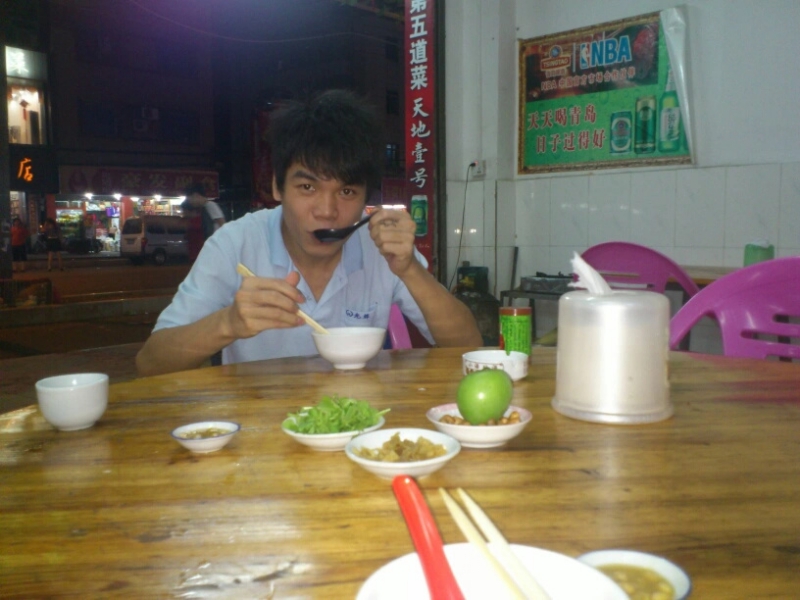 浅时光的第一张照片--洛阳相亲服务中心