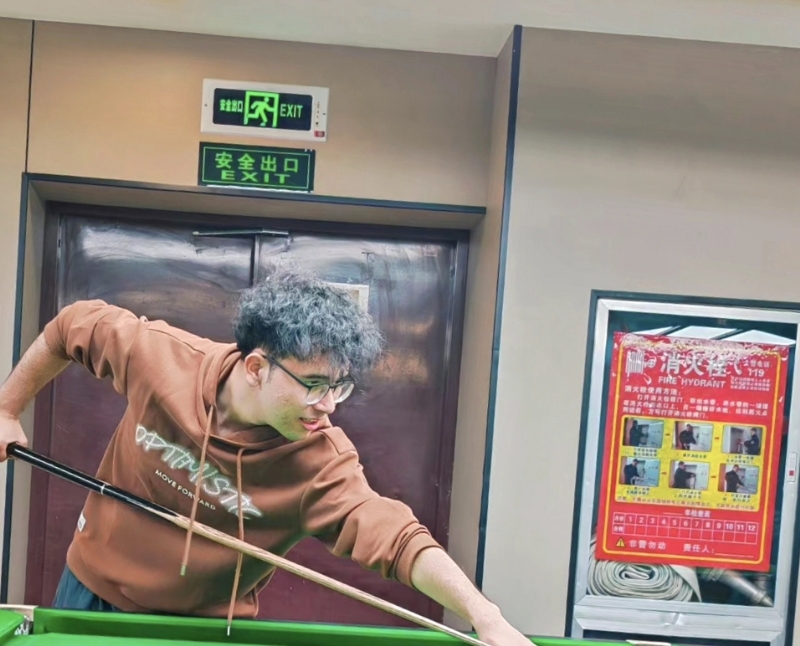 小鬼的第一张照片--洛阳相亲服务中心