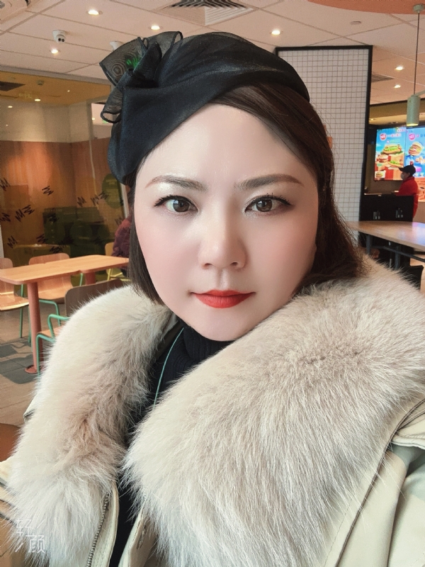 七彩阳光的第二张照片--洛阳相亲服务中心