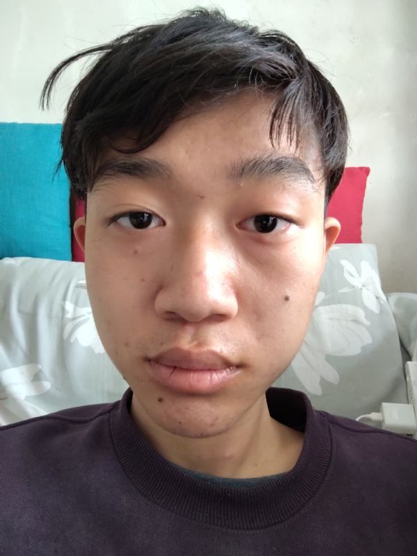 郭富城的第一张照片--洛阳相亲服务中心