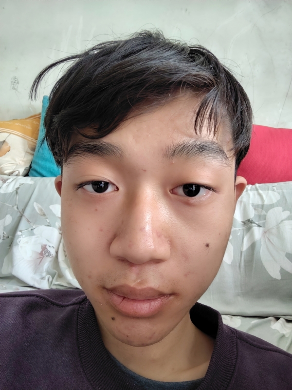 郭富城的第二张照片--洛阳相亲服务中心