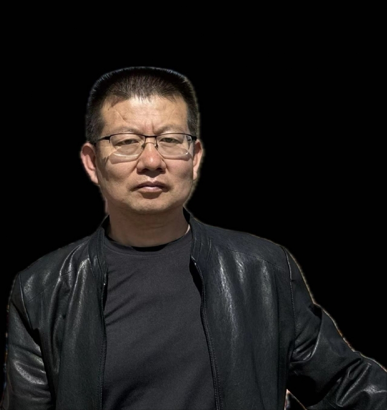 青山的第一张照片--洛阳相亲服务中心