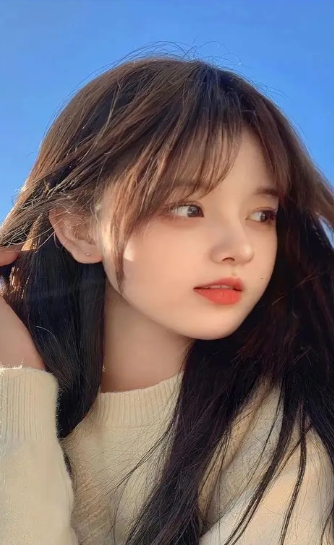 莓莓的第一张照片--洛阳相亲服务中心