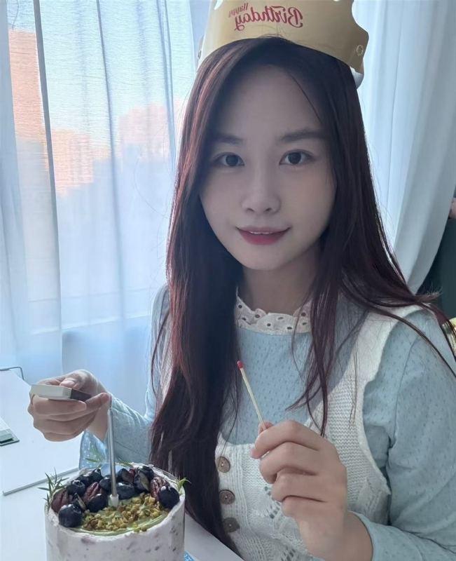 daylight的第一张照片--洛阳相亲服务中心