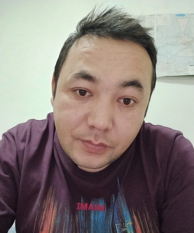 孤独的心kz的第一张照片--洛阳相亲服务中心