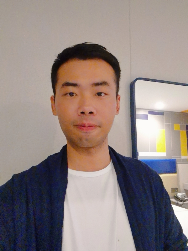 清明雨上的第一张照片--洛阳相亲服务中心