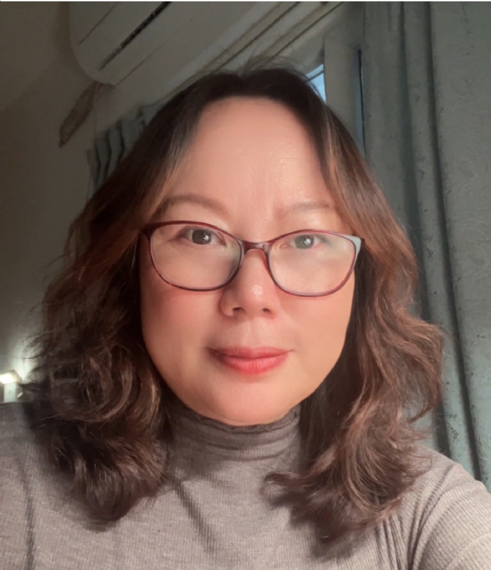 Tina的第一张照片--洛阳相亲服务中心