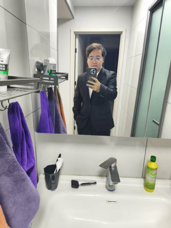 贝贝1998的第一张照片--洛阳相亲服务中心