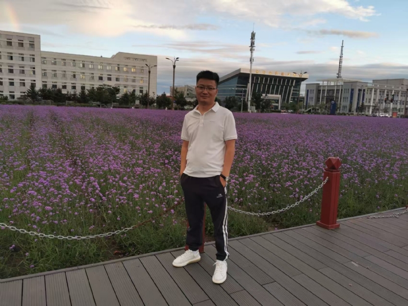 成成的第一张照片--洛阳相亲服务中心