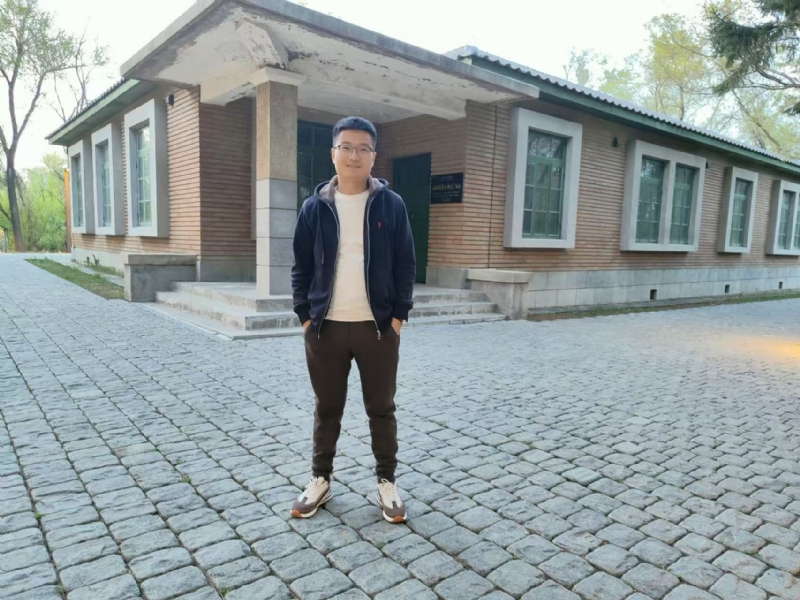 成成的第二张照片--洛阳相亲服务中心