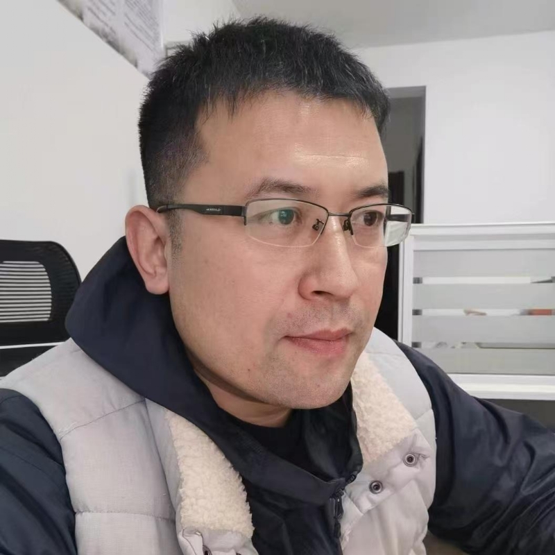 木盛的第一张照片--洛阳相亲服务中心