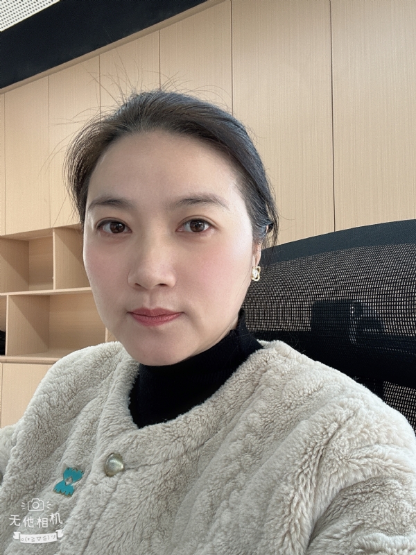 瑜妍的第一张照片--洛阳相亲服务中心