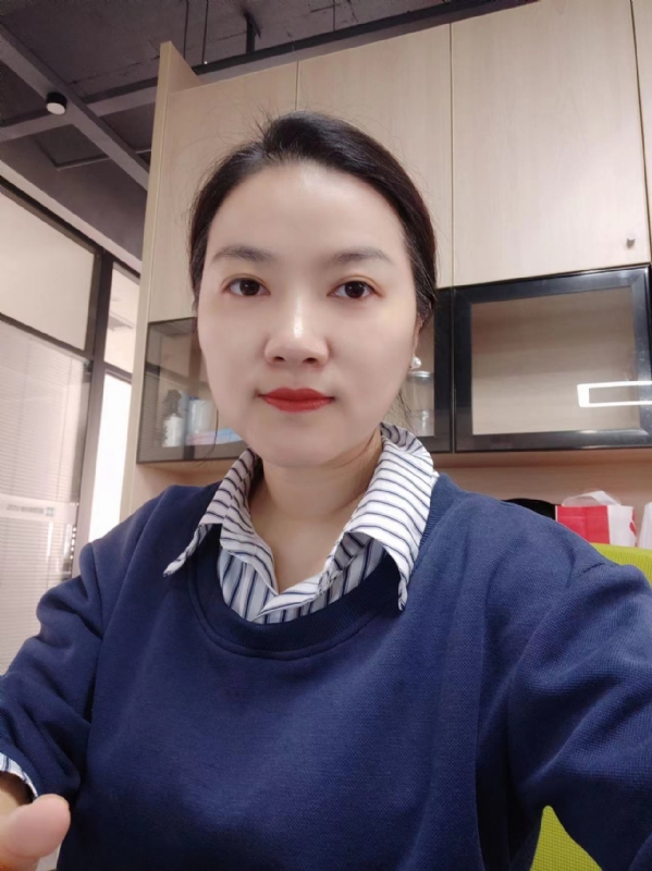 瑜妍的第三张照片--洛阳相亲服务中心