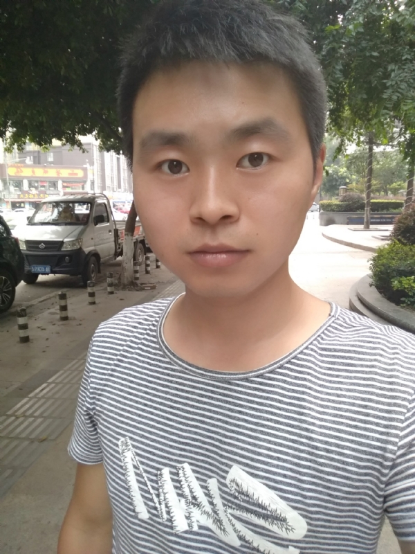 老虎养成猫的第一张照片--洛阳相亲服务中心