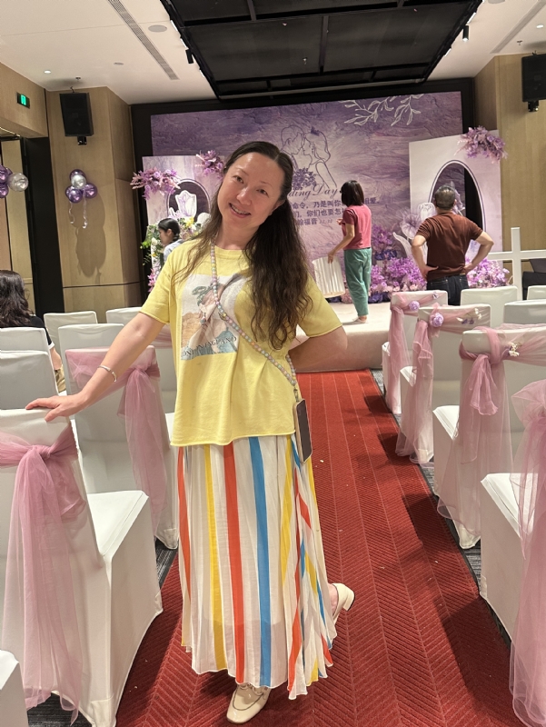 stella的第一张照片--洛阳相亲服务中心