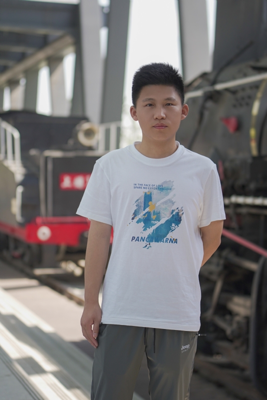 天行健的第一张照片--洛阳相亲服务中心