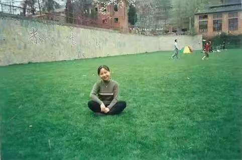 素涛的第一张照片--洛阳相亲服务中心