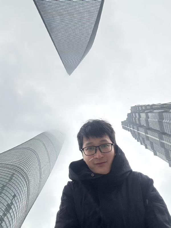 阿涛显卡维修的第一张照片--洛阳相亲服务中心