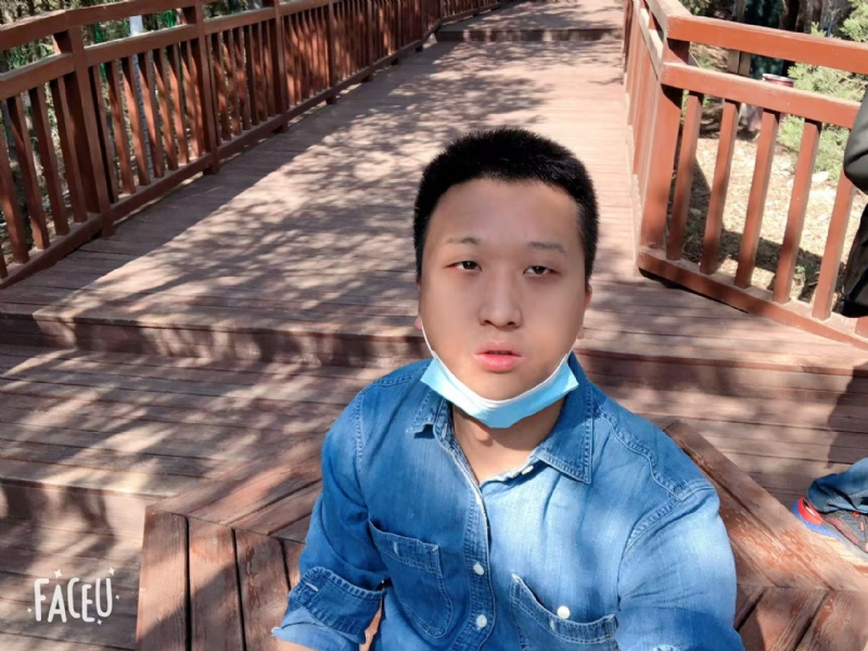 月之独白的第一张照片--洛阳相亲服务中心