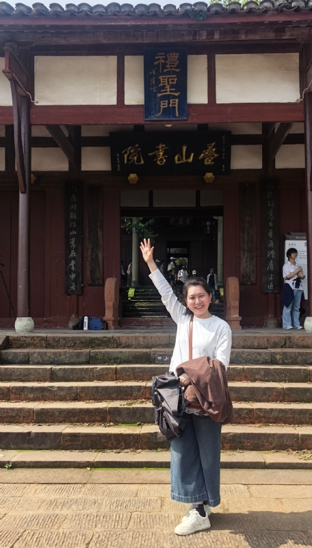 久久的第一张照片--洛阳相亲服务中心