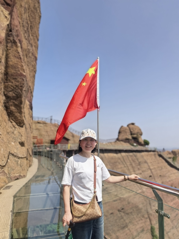 久久的第二张照片--洛阳相亲服务中心