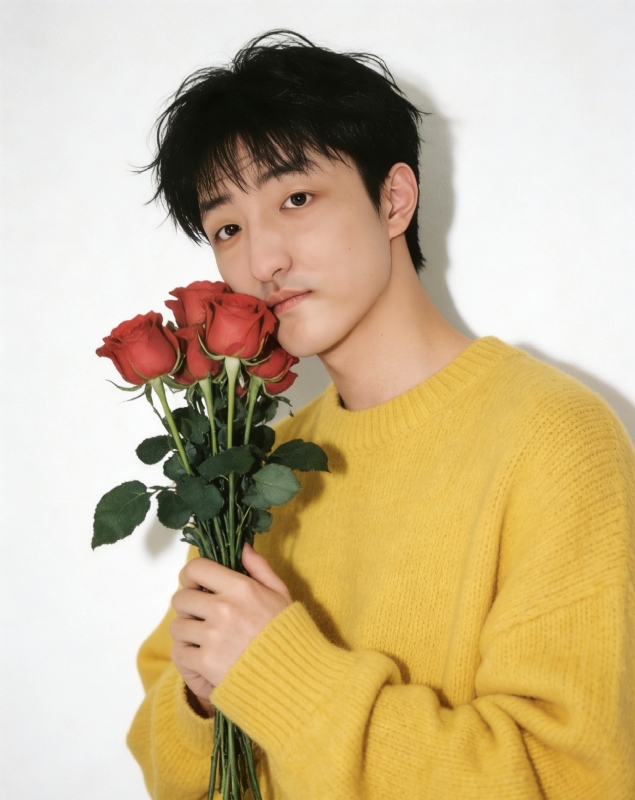 人有再风华的第一张照片--洛阳相亲服务中心