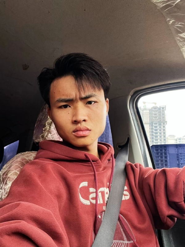 04单亲的第一张照片--洛阳相亲服务中心