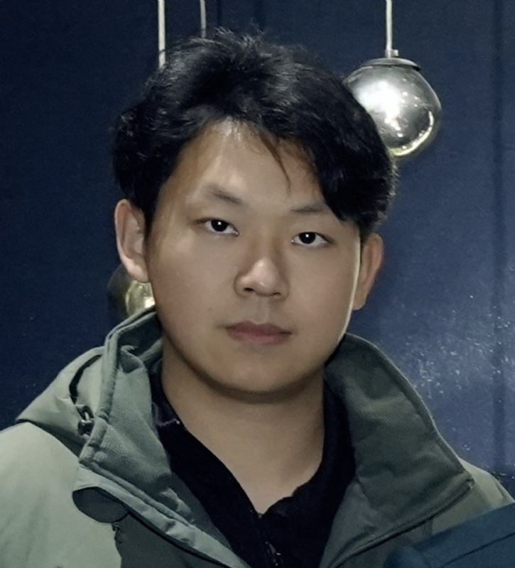 司帅的第一张照片--洛阳相亲服务中心