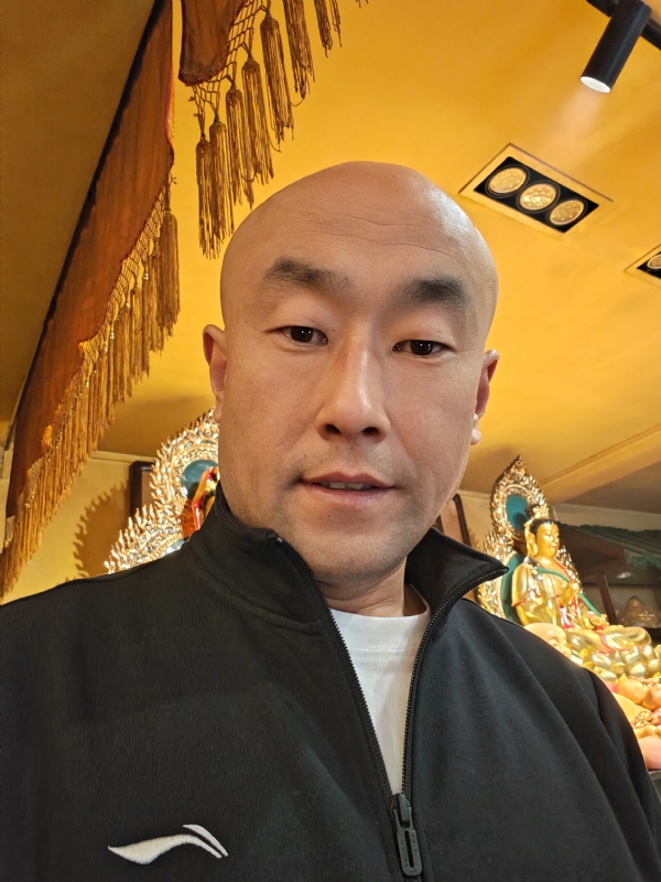 王家人的第二张照片--洛阳相亲服务中心