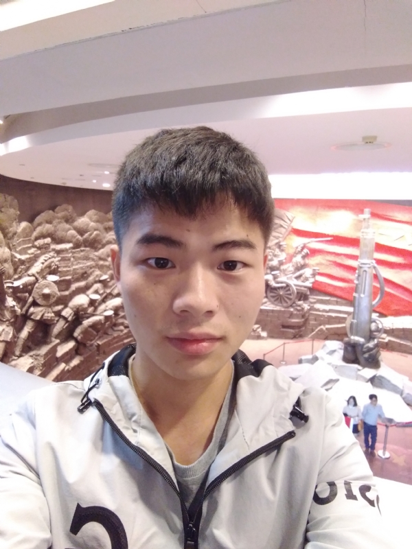 江汶洛的第一张照片--洛阳相亲服务中心