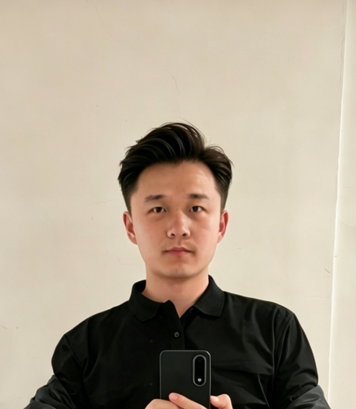 霜序十三的第一张照片--洛阳相亲服务中心