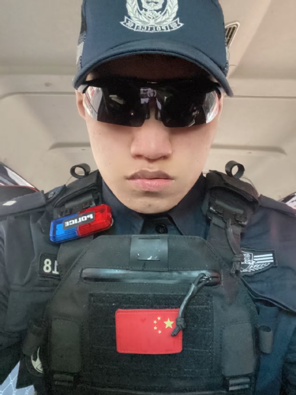 灵犀的第一张照片--洛阳相亲服务中心