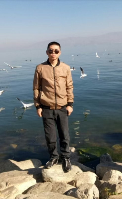 追光者的第一张照片--洛阳相亲服务中心