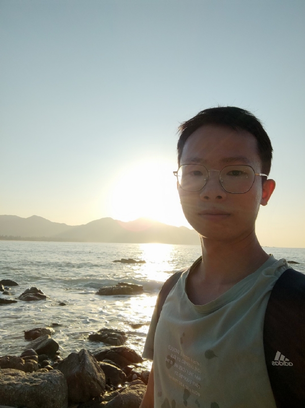 微光的第一张照片--洛阳相亲服务中心