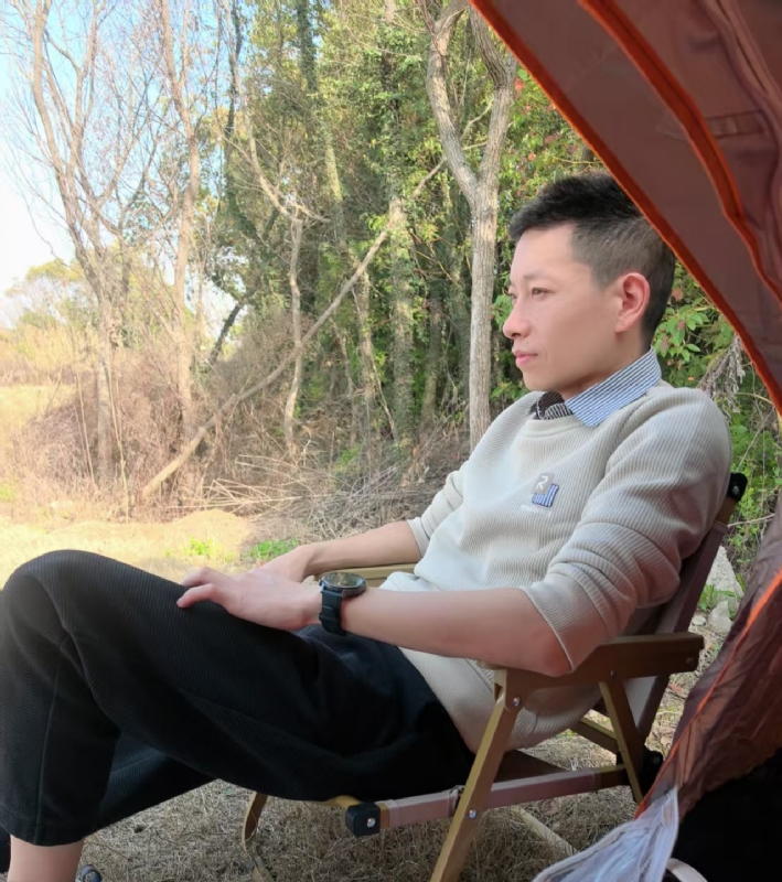 寻光的第二张照片--洛阳相亲服务中心