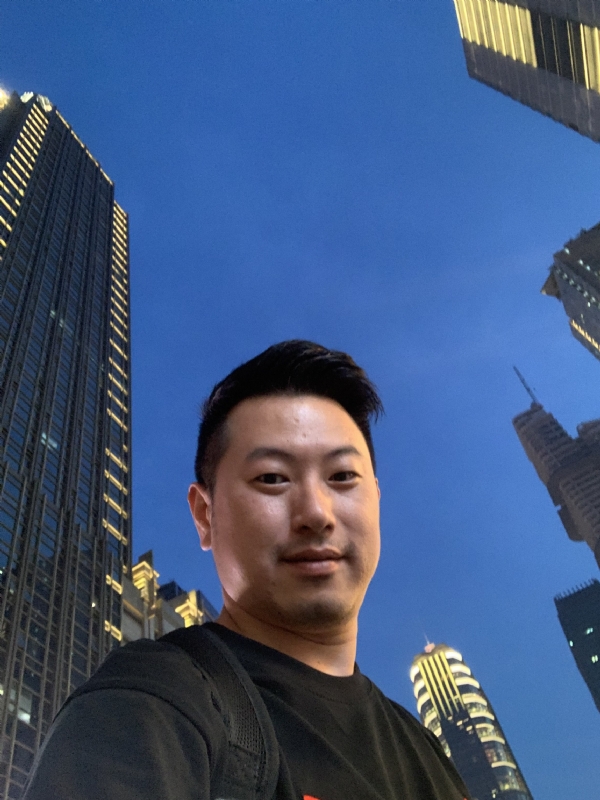 不忘初心的第一张照片--洛阳相亲服务中心