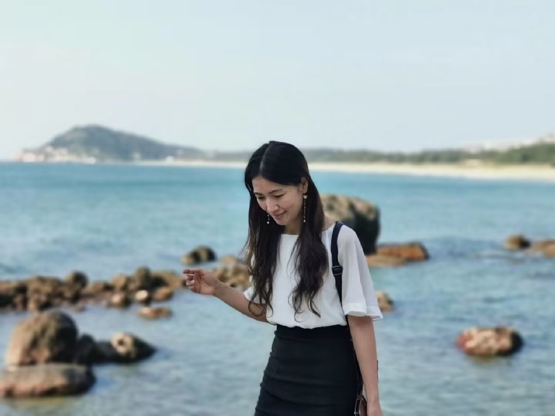 YoYo的第一张照片--洛阳相亲服务中心