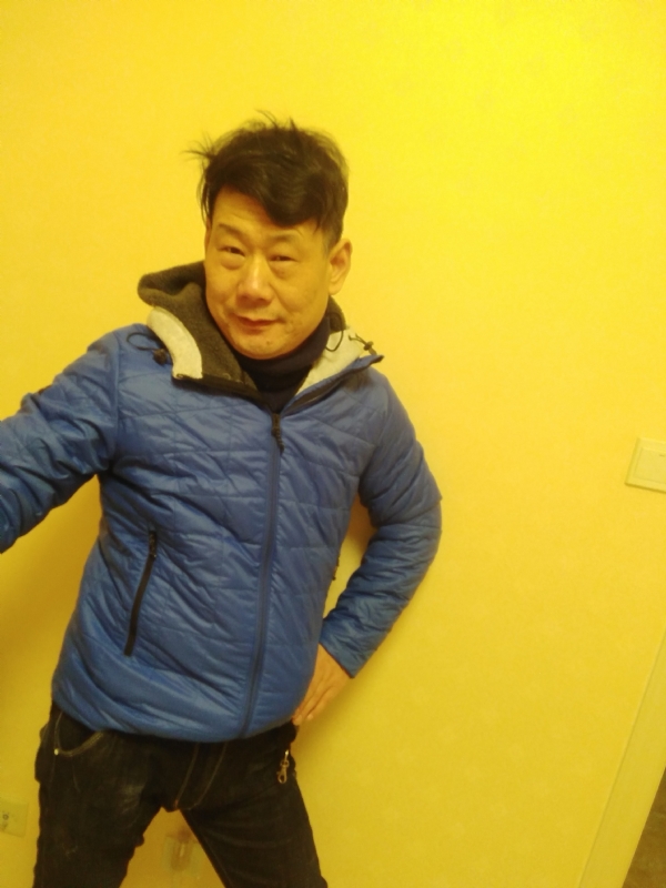 塘沽武清～随缘的第一张照片--洛阳相亲服务中心