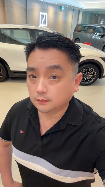mikelwc的第一张照片--洛阳相亲服务中心