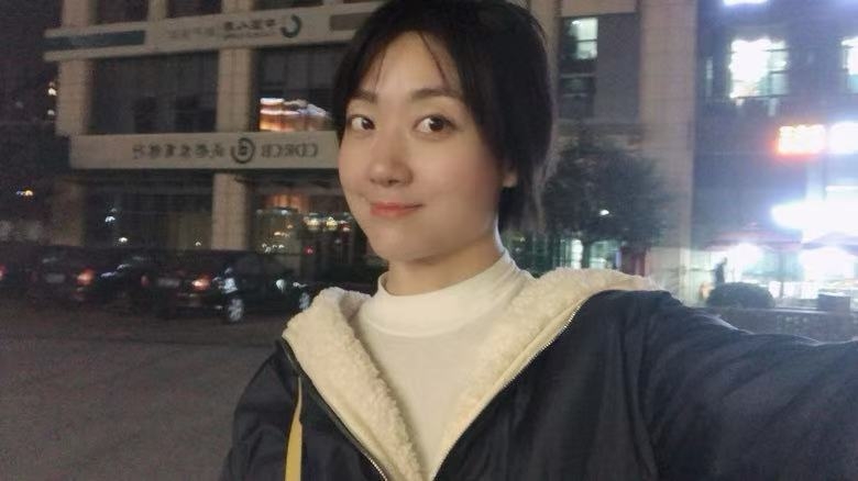 豆花儿的第一张照片--洛阳相亲服务中心