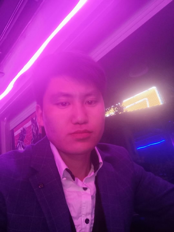 贾建的第一张照片--洛阳相亲服务中心