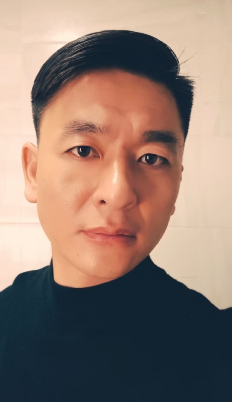 春天花会开的第一张照片--洛阳相亲服务中心